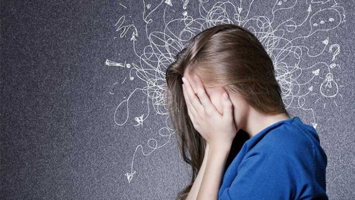 Kaygıyı Yenmenin Hangi Beş Yolu?