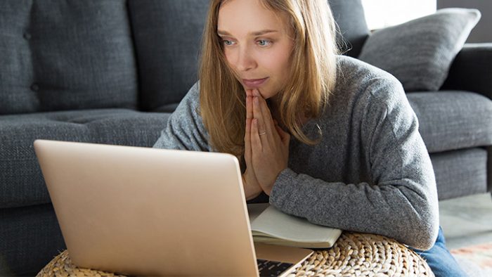 Online Terapi / Online Danışmanlık Mümkün mü?