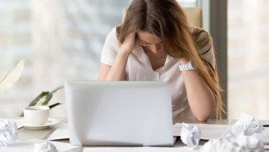 Tükenmişlik Sendromu Nedir?