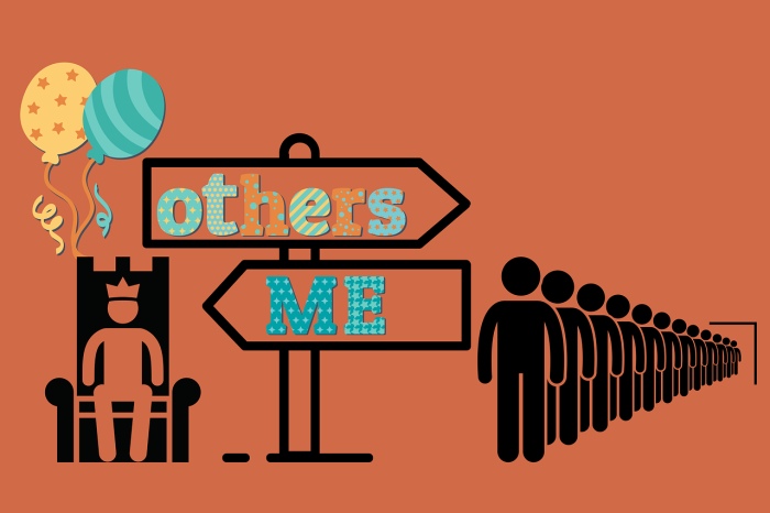 Narsisizm Nedir? Narsisistik Kişilik Özellikleri Nelerdir?