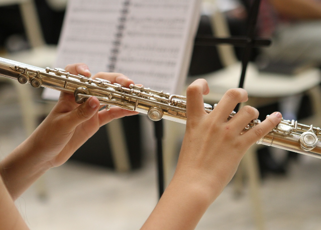 Müziğin Ruhsallığımız Üzerindeki Etkileri