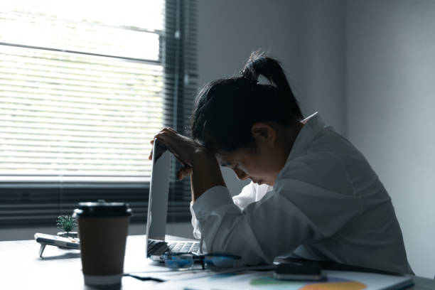 Mobbing: İş Yerinde Psikolojik Taciz