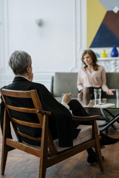 Psikolojik Yardım Alma Davranışı Neden Önemlidir?