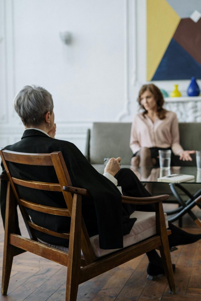 Psikolojik Yardım Alma Davranışı Neden Önemlidir?